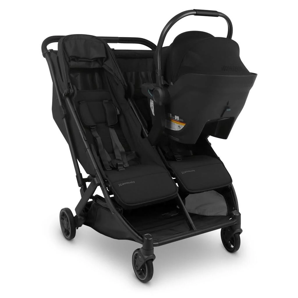 UPPAbaby Adapters For Minu Duo, Mesa & Mesa V2, Mesa Max 8 UPPAbaby Adapters For Minu Duo, Mesa & Mesa V2, Mesa Max - Image 6