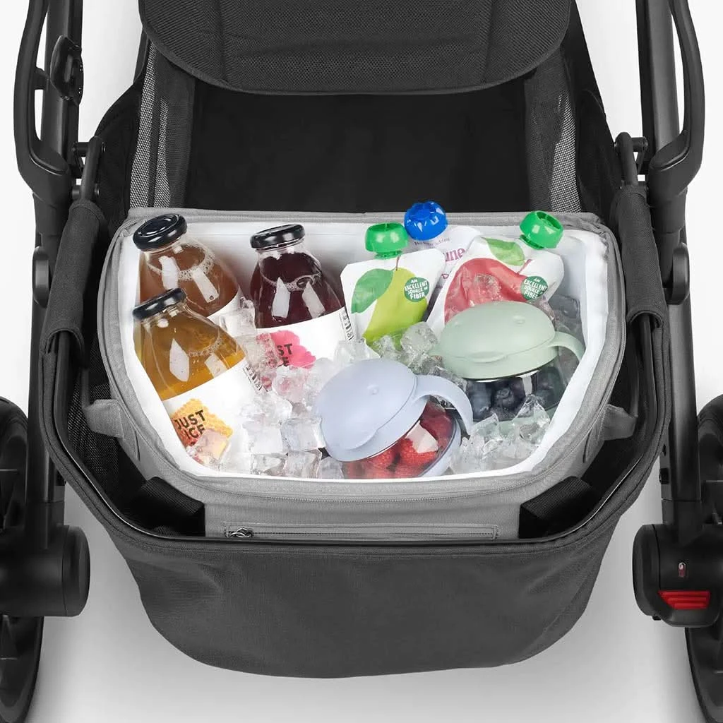 UPPAbaby Bevvy Stroller Cooler 4 UPPAbaby Bevvy Stroller Cooler - Image 2