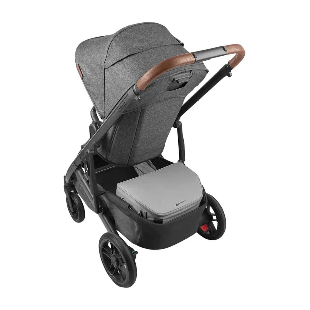 UPPAbaby Bevvy Stroller Cooler 7 UPPAbaby Bevvy Stroller Cooler - Image 5