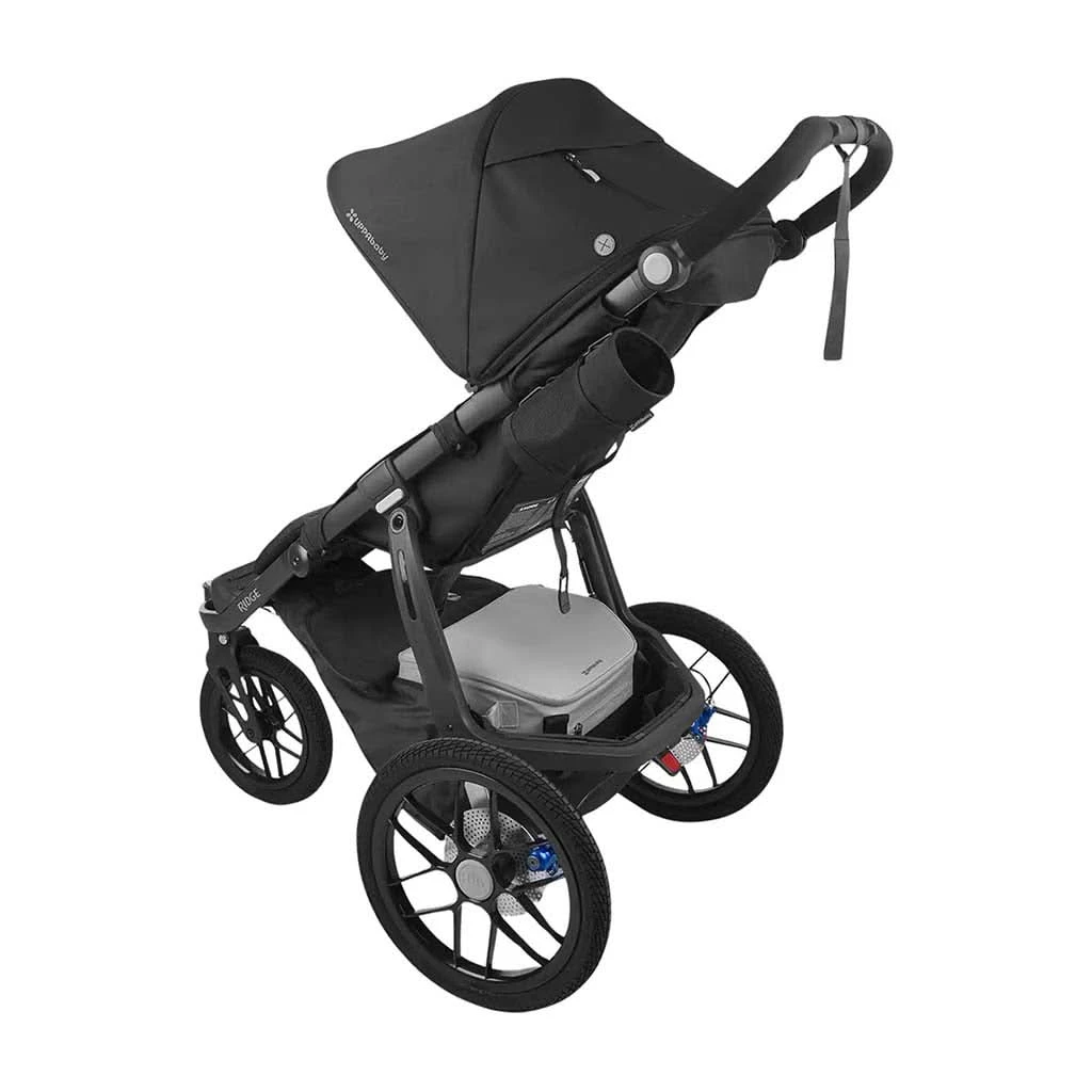 UPPAbaby Bevvy Stroller Cooler 8 UPPAbaby Bevvy Stroller Cooler - Image 6