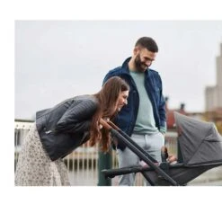 UPPAbaby CRUZ V2 Stroller 33 UPPAbaby CRUZ V2 Stroller -Baby Product Specialty Store UPPAbaby CRUZ V2 Stroller Charcoal Melange 16