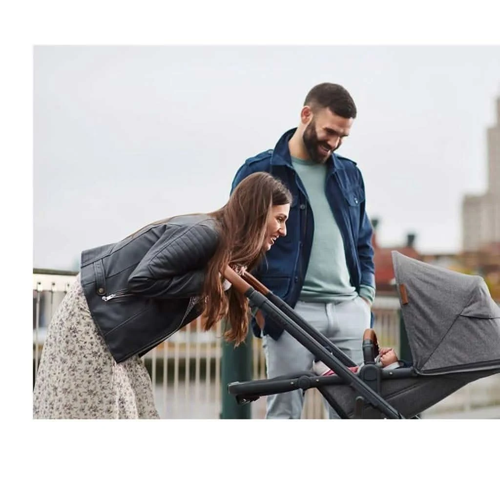 UPPAbaby CRUZ V2 Stroller 18 UPPAbaby CRUZ V2 Stroller - Image 16