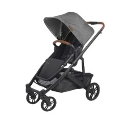 UPPAbaby CRUZ V2 Stroller 26 UPPAbaby CRUZ V2 Stroller -Baby Product Specialty Store UPPAbaby CRUZ V2 Stroller Charcoal Melange 9