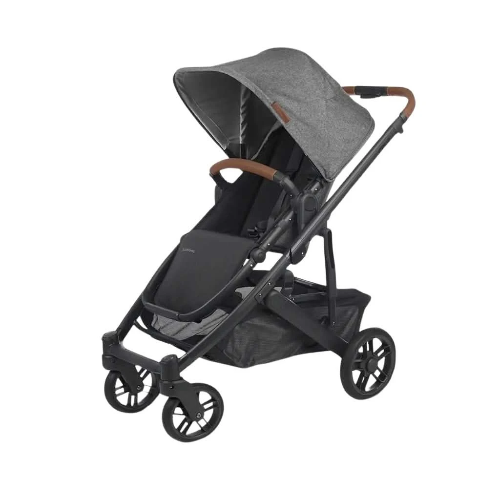 UPPAbaby CRUZ V2 Stroller 11 UPPAbaby CRUZ V2 Stroller - Image 9