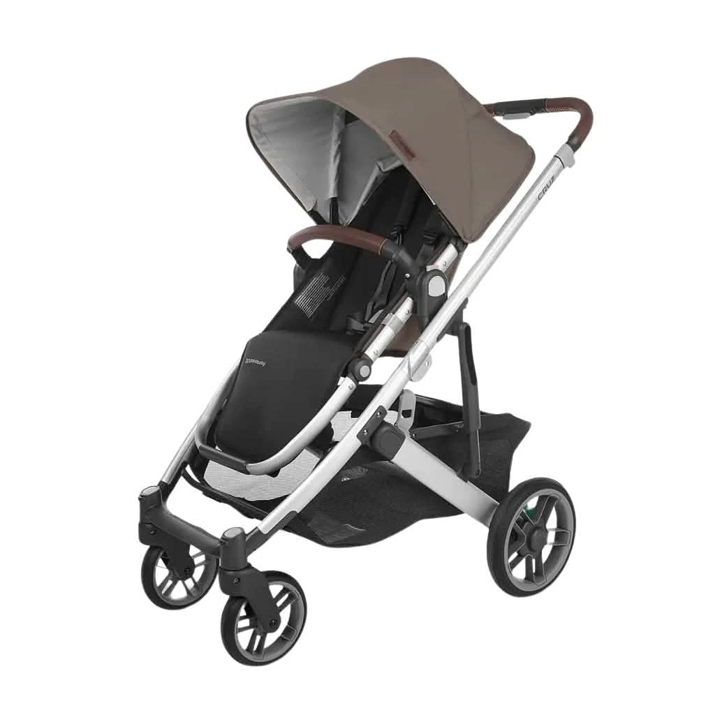 UPPAbaby CRUZ V2 Stroller 17 UPPAbaby CRUZ V2 Stroller - Image 15