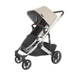 UPPAbaby CRUZ V2 Stroller 31 UPPAbaby CRUZ V2 Stroller -Baby Product Specialty Store UPPAbaby CRUZ V2 Stroller Oat Melange 14