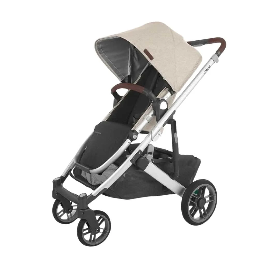 UPPAbaby CRUZ V2 Stroller 16 UPPAbaby CRUZ V2 Stroller - Image 14