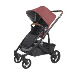 UPPAbaby CRUZ V2 Stroller 29 UPPAbaby CRUZ V2 Stroller -Baby Product Specialty Store UPPAbaby CRUZ V2 Stroller Rosewood Melange 12