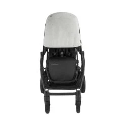 UPPAbaby CRUZ V2 Stroller 22 UPPAbaby CRUZ V2 Stroller -Baby Product Specialty Store UPPAbaby CRUZ V2 Stroller White and Grey Chenille 5