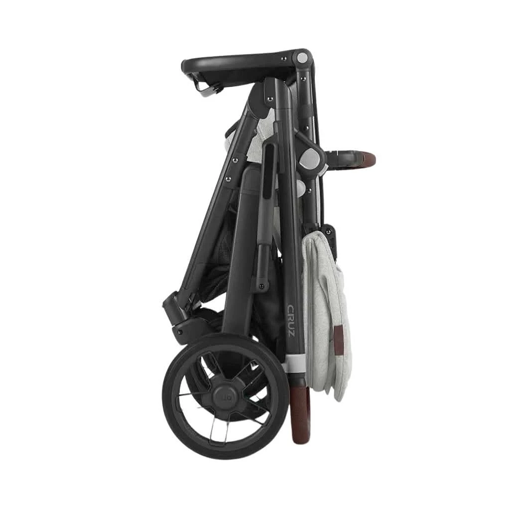 UPPAbaby CRUZ V2 Stroller 8 UPPAbaby CRUZ V2 Stroller - Image 6