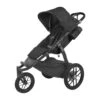 UPPAbaby Ridge Stroller -Baby Product Specialty Store UPPAbaby Ridge Stroller Charcoal Carbon Frame 1