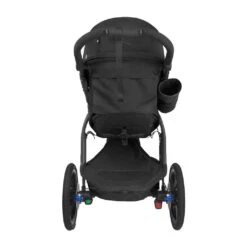 UPPAbaby Ridge Stroller -Baby Product Specialty Store UPPAbaby Ridge Stroller Charcoal Carbon Frame 4