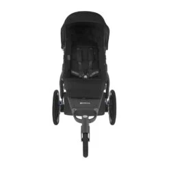 UPPAbaby Ridge Stroller -Baby Product Specialty Store UPPAbaby Ridge Stroller Charcoal Carbon Frame 5