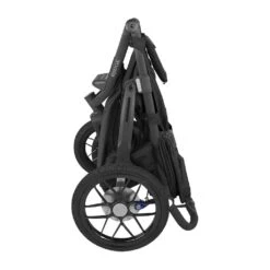 UPPAbaby Ridge Stroller -Baby Product Specialty Store UPPAbaby Ridge Stroller Charcoal Carbon Frame 6