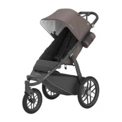 UPPAbaby Ridge Stroller -Baby Product Specialty Store UPPAbaby Ridge Stroller Dark Taupe 8