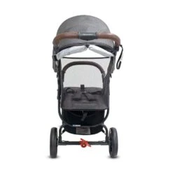 Valco Baby Snap 4 TrendStroller -Baby Product Specialty Store Valco Baby Snap 4 Trend Single Light Weight Stroller Charcoal 4