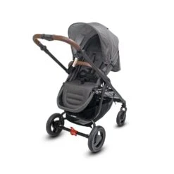 VALCO BABY Snap Ultra Trend Lightweight Reversible Stroller -Baby Product Specialty Store Valco Baby Snap Ultra Trend Stroller Charcoal