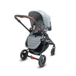 VALCO BABY Snap Ultra Trend Lightweight Reversible Stroller -Baby Product Specialty Store Valco Baby Snap Ultra Trend Stroller Grey Marle