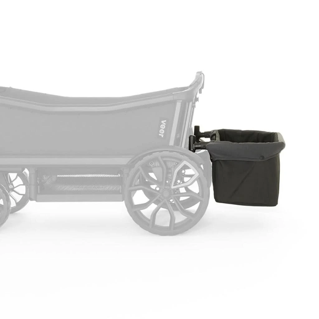 Veer Cruiser Foldable Storage Basket 3 Veer Cruiser Foldable Storage Basket