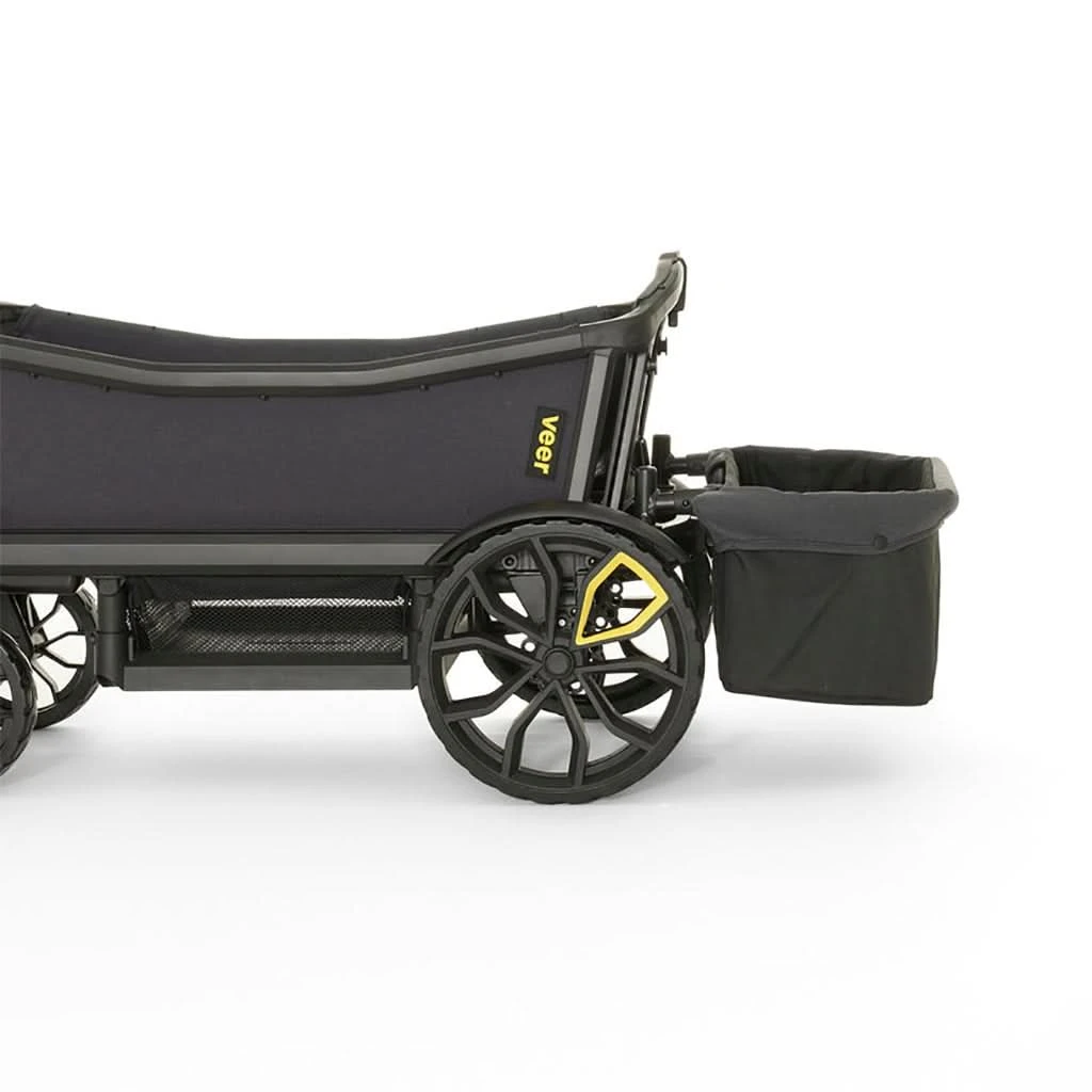 Veer Cruiser Foldable Storage Basket 5 Veer Cruiser Foldable Storage Basket - Image 3