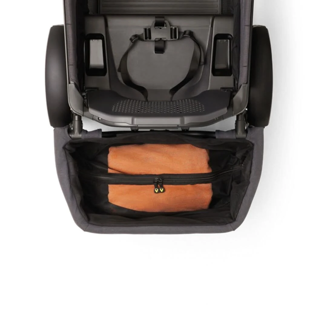 Veer Cruiser Foldable Storage Basket 10 Veer Cruiser Foldable Storage Basket - Image 8