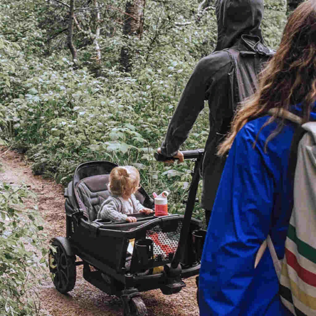 Veer Cruiser Comfort Seat For Toddlers 10 Veer Cruiser Comfort Seat For Toddlers - Image 8