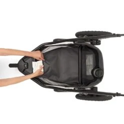 Veer Switch&Jog Jogging Frame -Baby Product Specialty Store Veer Switch Jog Jogging Frame 3