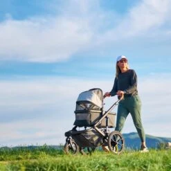 Veer Switch&Jog Jogging Frame -Baby Product Specialty Store Veer Switch Jog Jogging Frame Lifestyle 5