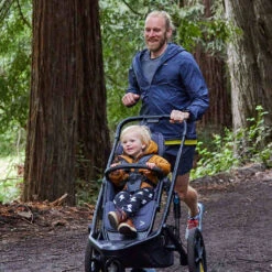 Veer Switch&Jog Jogging Frame -Baby Product Specialty Store Veer Switch Jog Jogging Frame Lifestyle 6