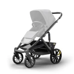 Veer Switch&Roll Stroller With Bassinet -Baby Product Specialty Store Veer Switch Roll Stroller with Bassinet frame