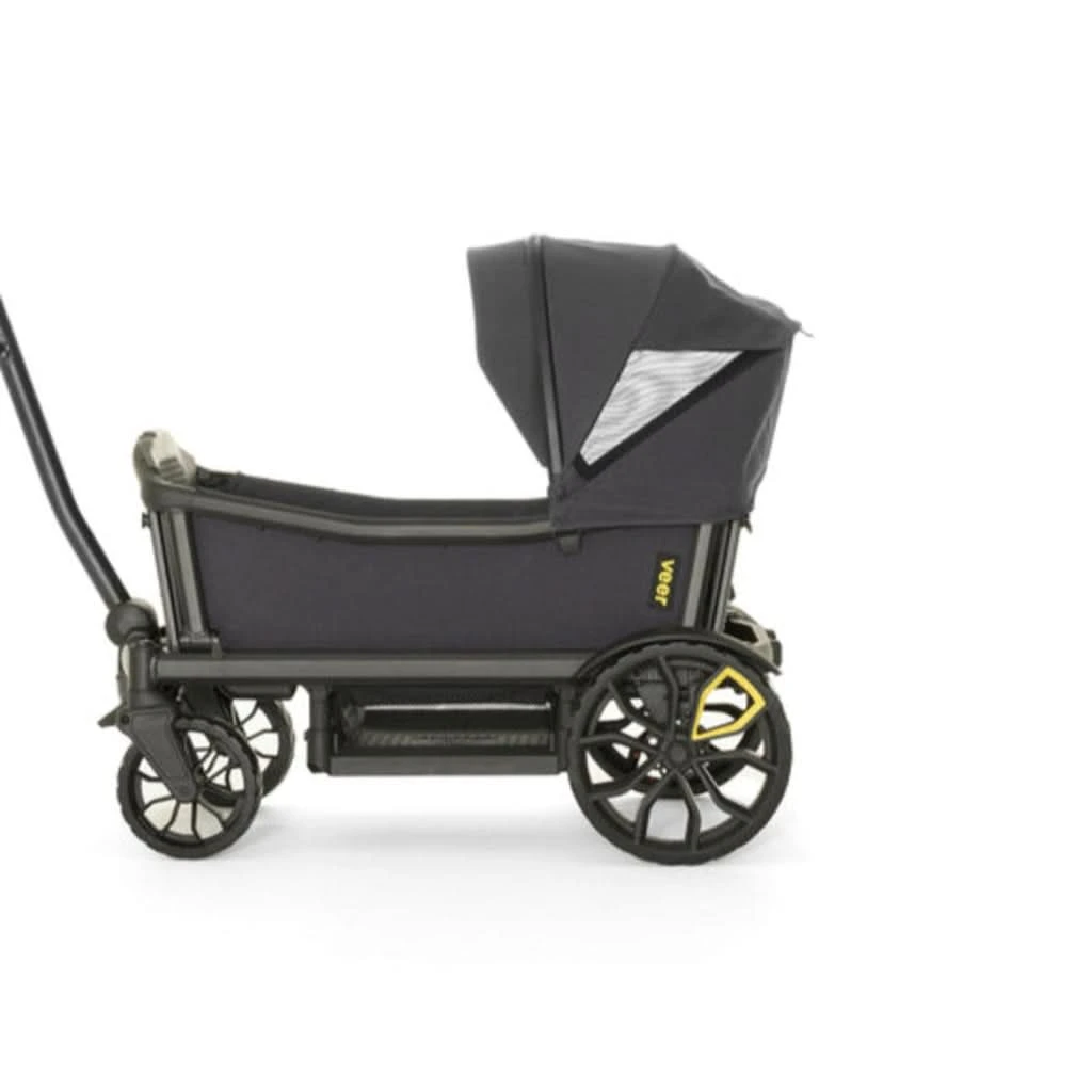 Veer Visor For Retractable Canopy 5 Veer Visor For Retractable Canopy - Image 3