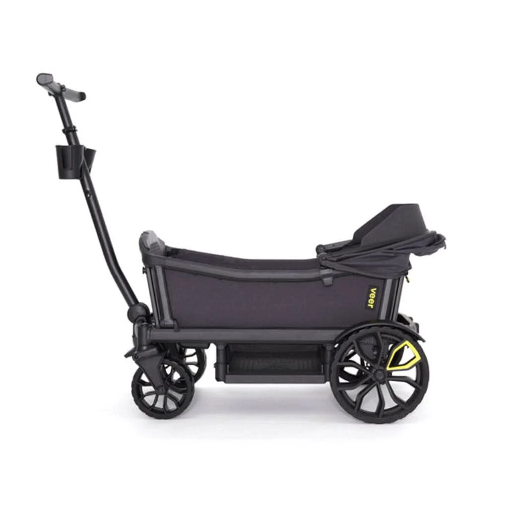 Veer Visor For Retractable Canopy 9 Veer Visor For Retractable Canopy - Image 7