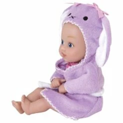 Adora BathTime Baby Tots, Bunny 14 Adora BathTime Baby Tots, Bunny -Baby Product Specialty Store adora bathtime baby tots bunnyado2181008anb babyanb baby 417193