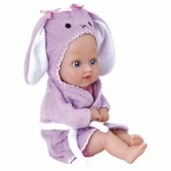 Adora BathTime Baby Tots, Bunny 11 Adora BathTime Baby Tots, Bunny -Baby Product Specialty Store adora bathtime baby tots bunnyado2181008anb babyanb baby 777259