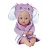 Adora BathTime Baby Tots, Bunny 2 Adora BathTime Baby Tots, Bunny -Baby Product Specialty Store adora bathtime baby tots bunnyado2181008anb babyanb baby 934829