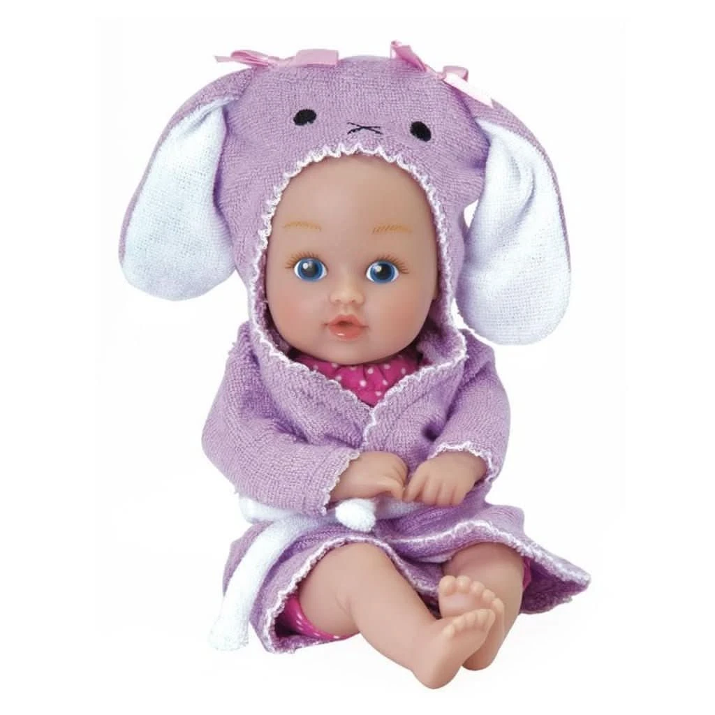 Adora BathTime Baby Tots, Bunny 3 Adora BathTime Baby Tots, Bunny