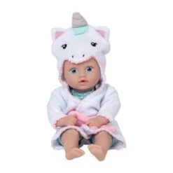 Adora BathTime Baby Tots, Unicorn