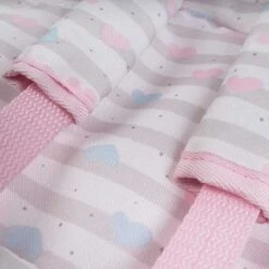 Adora Classic Pastel Pink Baby Carrier -Baby Product Specialty Store adora classic pastel pink baby carrierado22122anb babyanb baby 546456