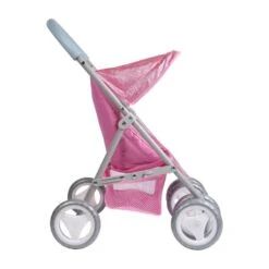 Adora Glam Glitter Medium Shade Stroller Pink -Baby Product Specialty Store adora glam glitter medium shade stroller pinkado22120anb babyanb baby 633941