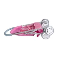 Adora Glam Glitter Medium Shade Stroller Pink -Baby Product Specialty Store adora glam glitter medium shade stroller pinkado22120anb babyanb baby 636599