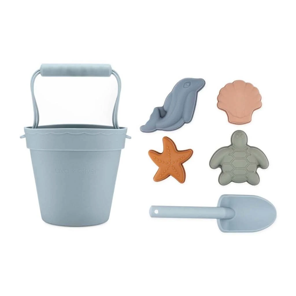 Ava & Oliver Beach Set 8 Ava & Oliver Beach Set - Image 6