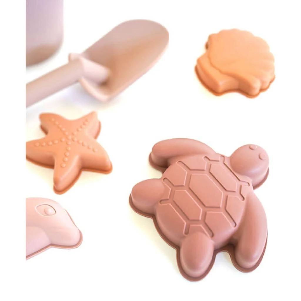 Ava & Oliver Beach Set 6 Ava & Oliver Beach Set - Image 4