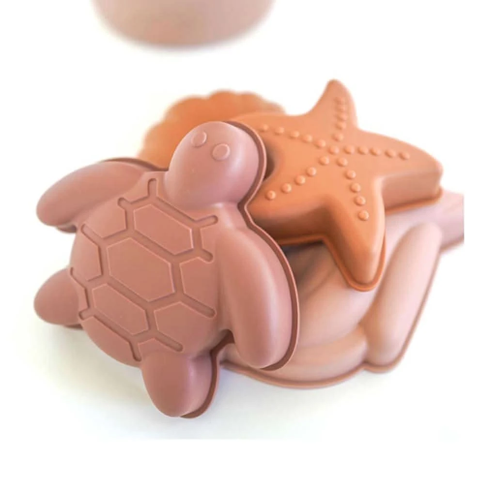 Ava & Oliver Beach Set 5 Ava & Oliver Beach Set - Image 3