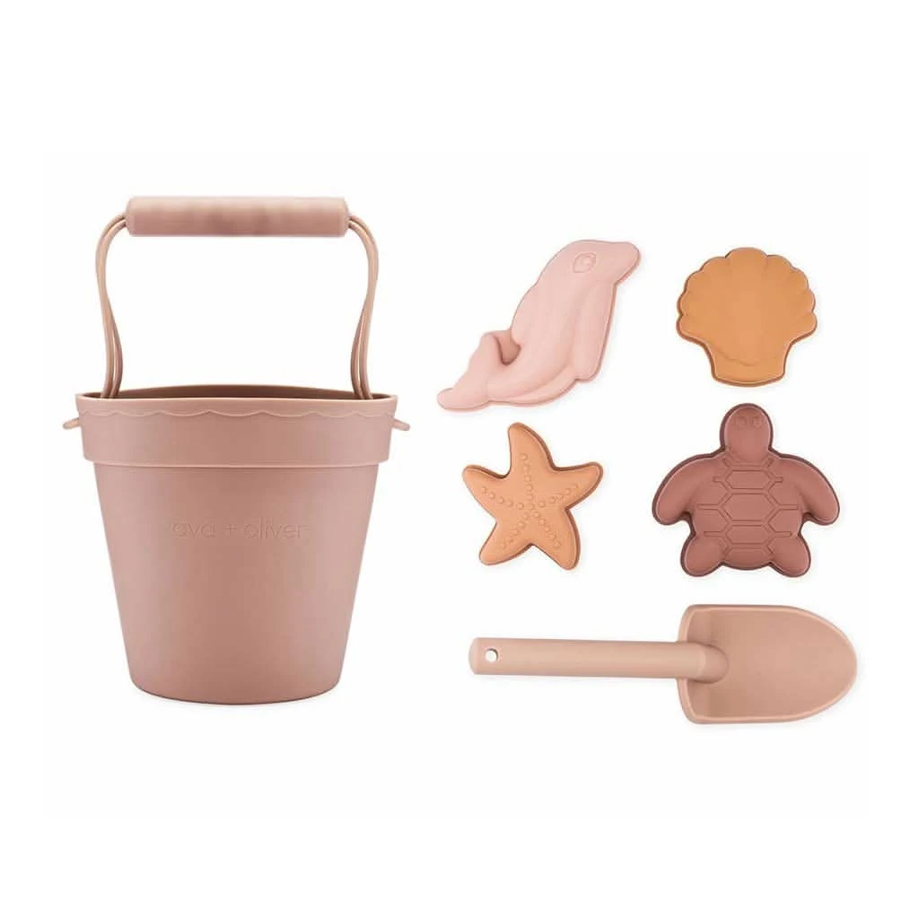 Ava & Oliver Beach Set 3 Ava & Oliver Beach Set