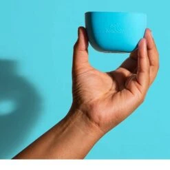 Avanchy La Petite Silicone Bowl -Baby Product Specialty Store avanchy la petite silicone bowlavamislpbblanb babyanb baby 768344