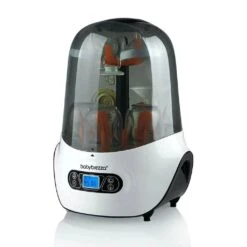 Baby Brezza One Step Sterilizer And Dryer, White