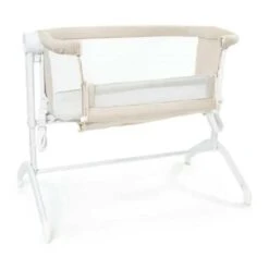 Baby Product Specialty Store 12 Baby Delight Beside Me Wink Organic Bassinet & Bedside Sleeper
