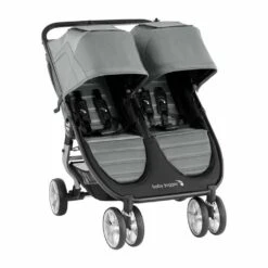 BABY JOGGER City Mini 2 Double Stroller -Baby Product Specialty Store baby jogger city mini 2 double strollerbj2104203anb babyanb baby 257571