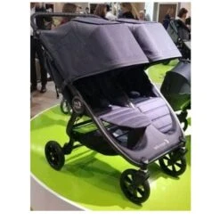 BABY JOGGER City Mini 2 Double Stroller -Baby Product Specialty Store baby jogger city mini 2 double strollerbj2104203anb babyanb baby 863511