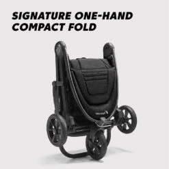 Baby Jogger City Mini GT2 + City GO 2 Travel System, Opulent Black 14 Baby Jogger City Mini GT2 + City GO 2 Travel System, Opulent Black -Baby Product Specialty Store baby jogger city mini gt2 city go 2 travel system opulent blackbj2154112anb babyanb baby 723652